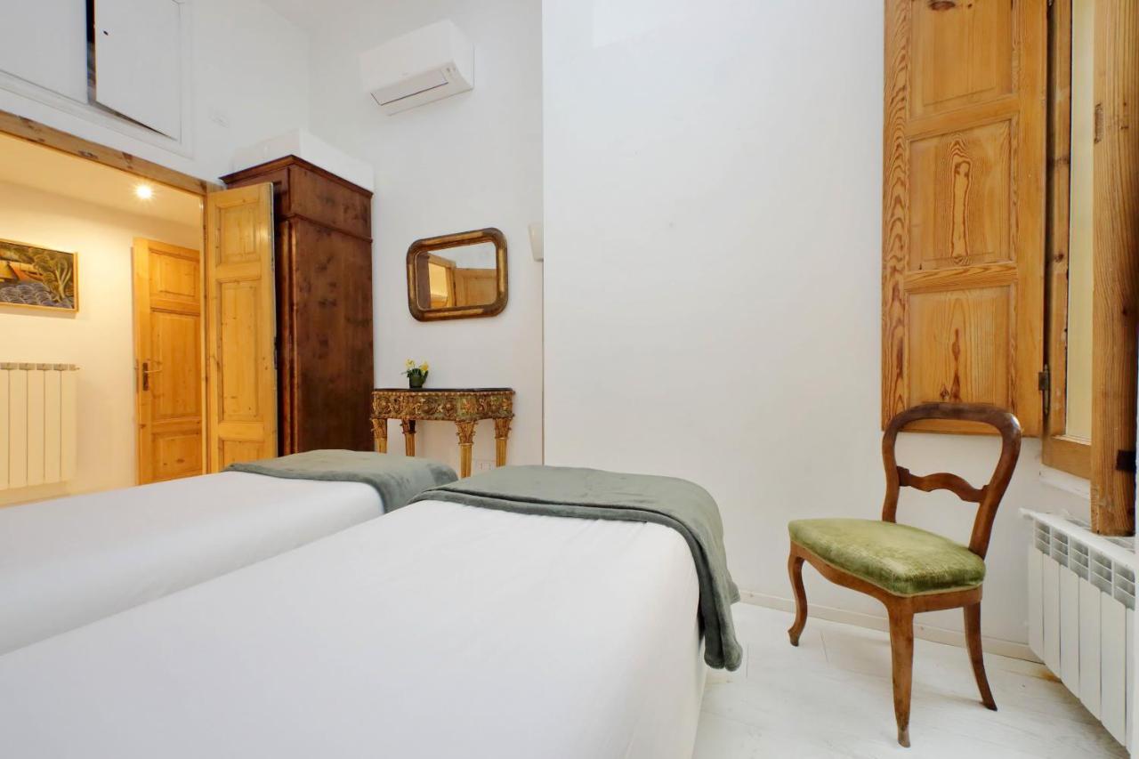 Appartamento Treasurerome Grand Boheme Family *