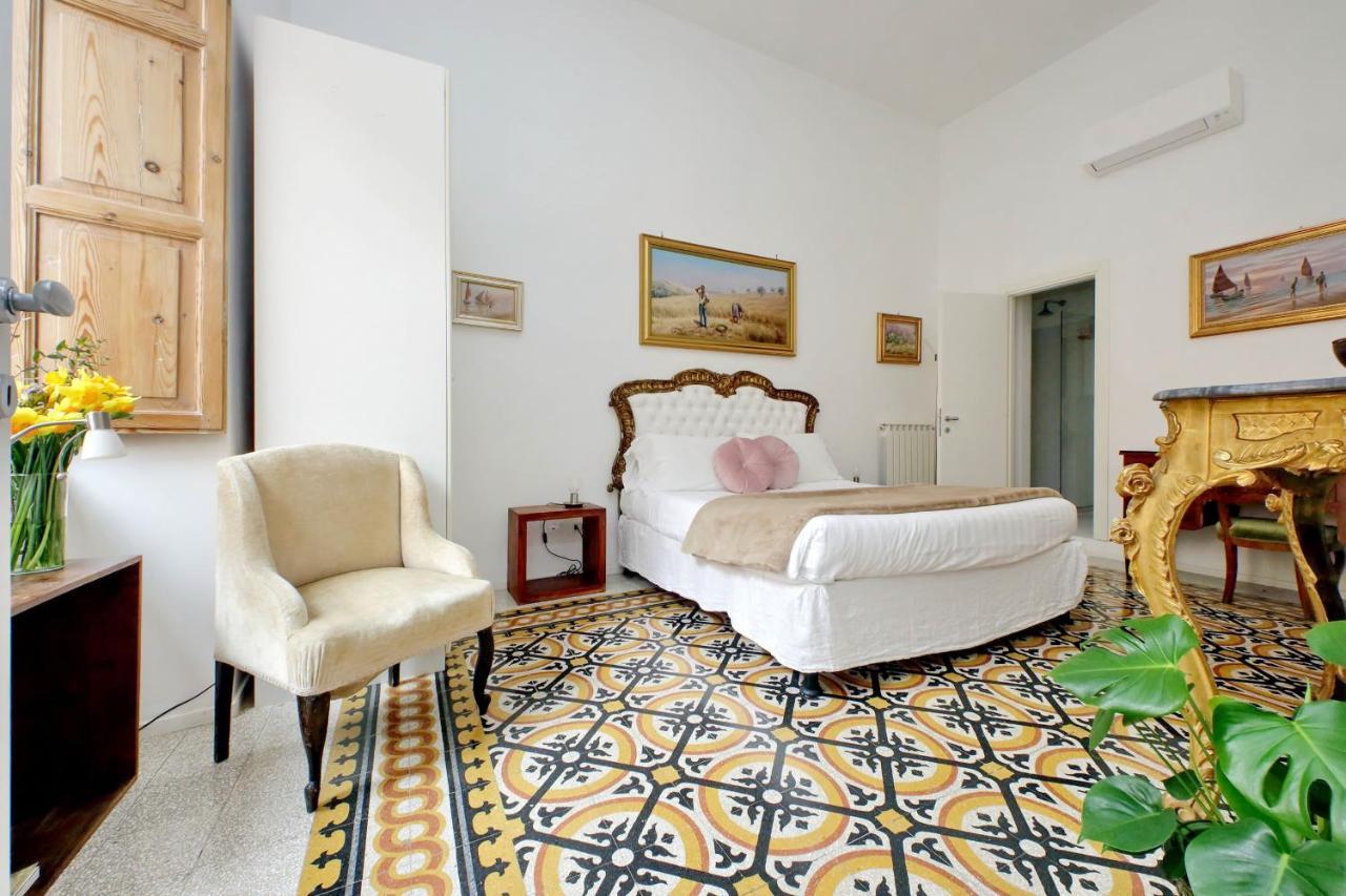 Appartamento Treasurerome Grand Boheme Family Roma