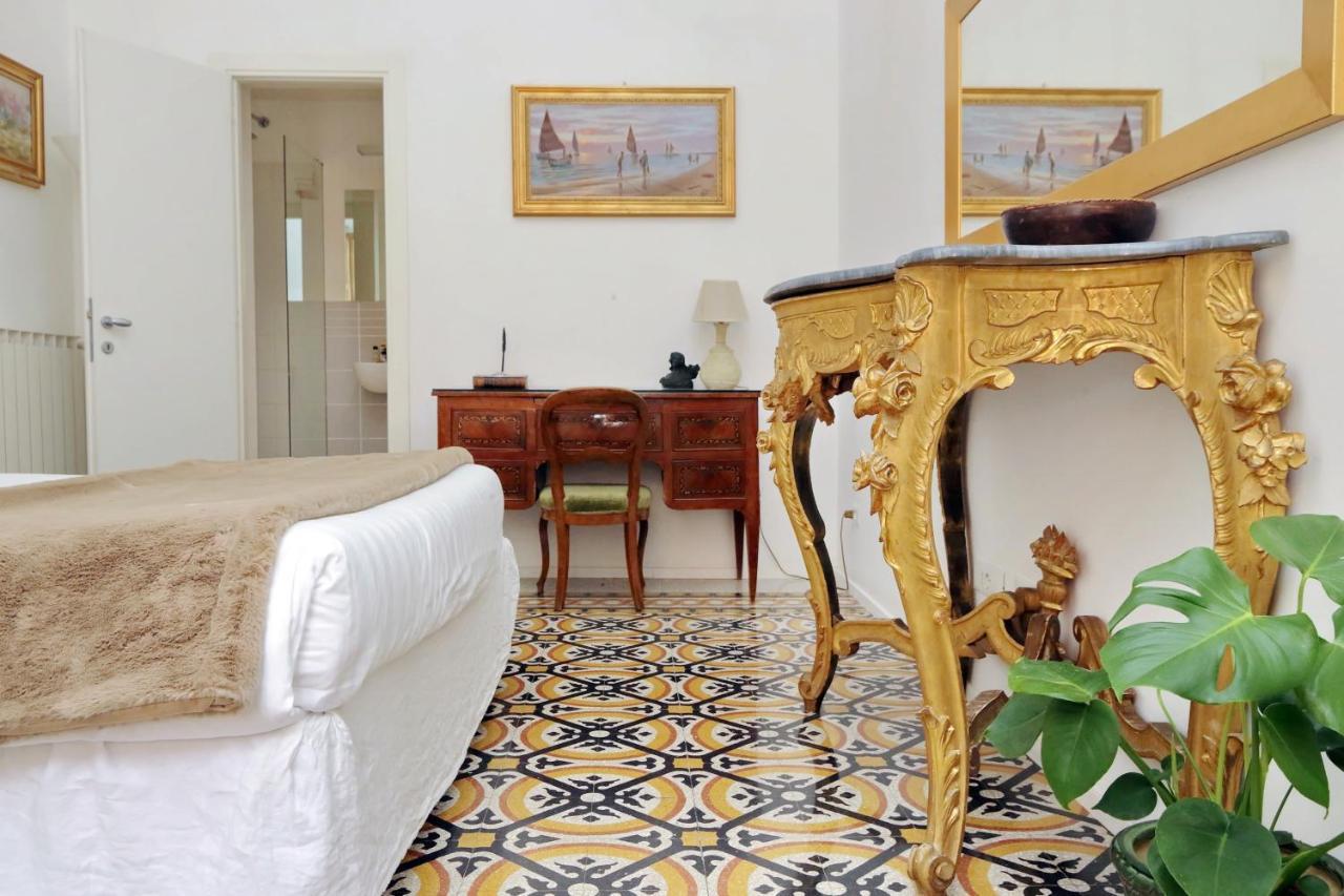 Appartamento Treasurerome Grand Boheme Family