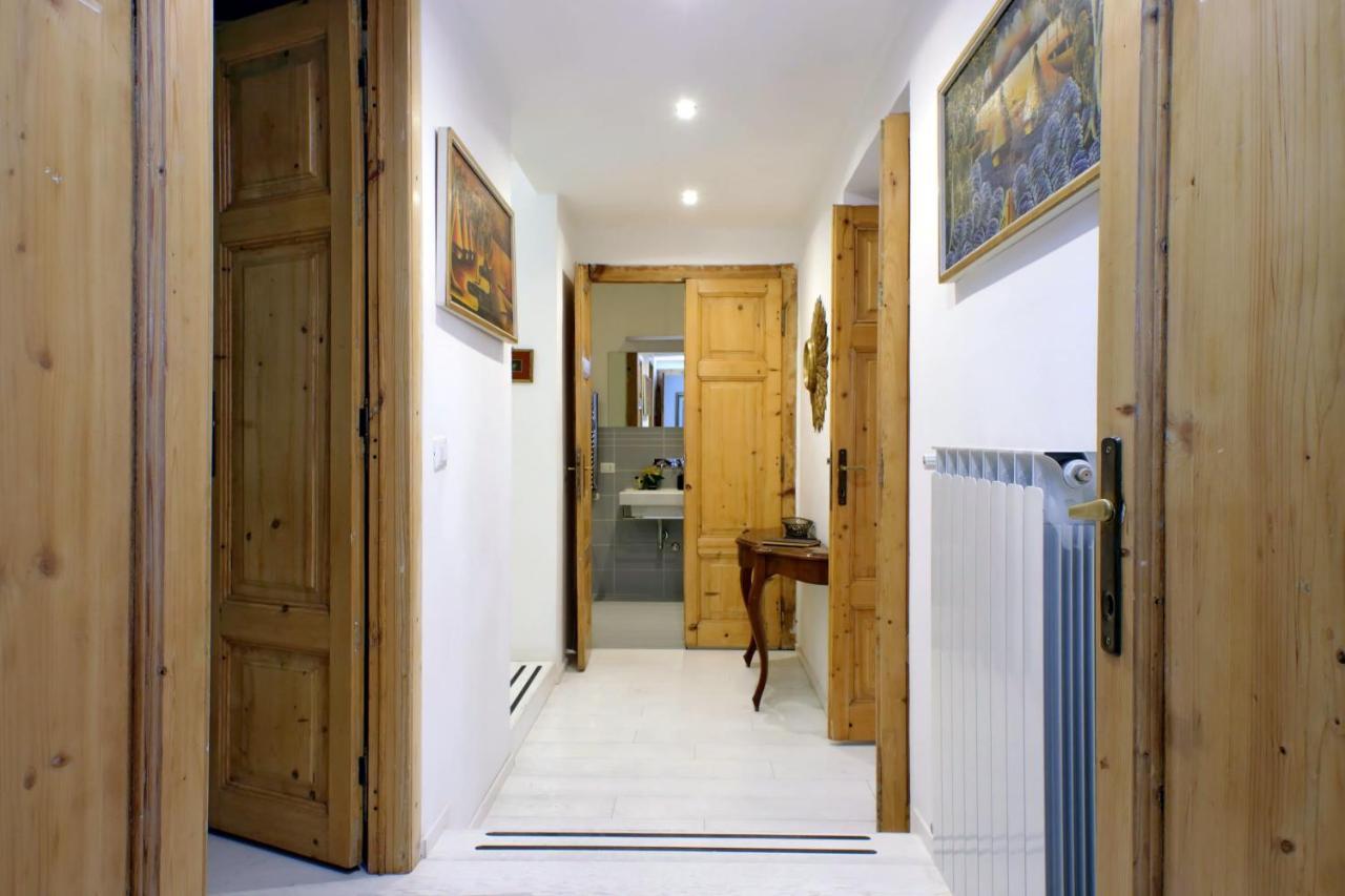 Treasurerome Grand Boheme Family Appartamento