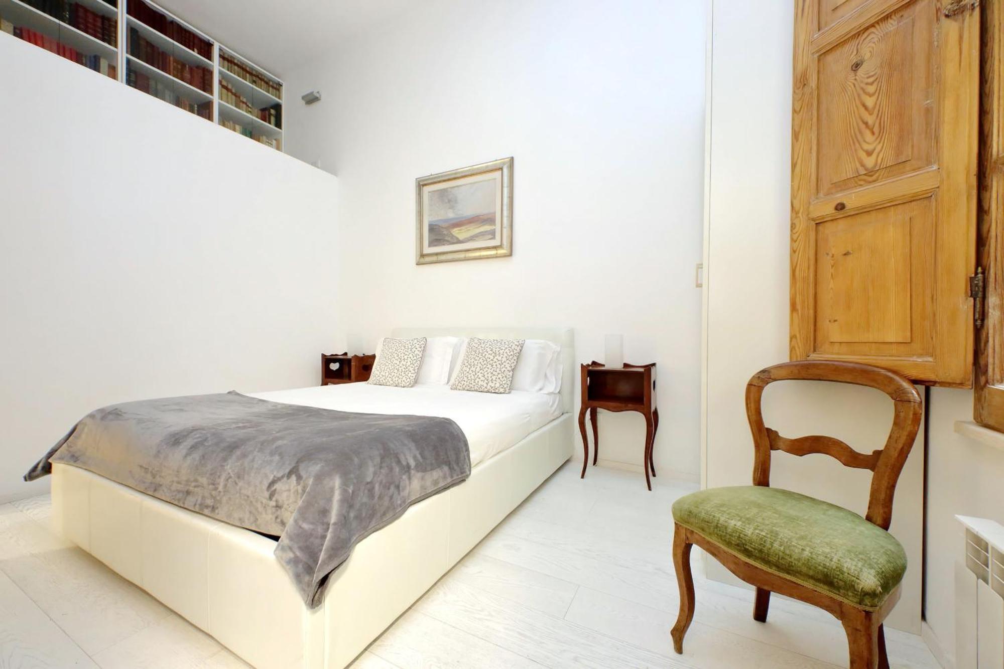 Treasurerome Grand Boheme Family Appartamento